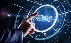business coach